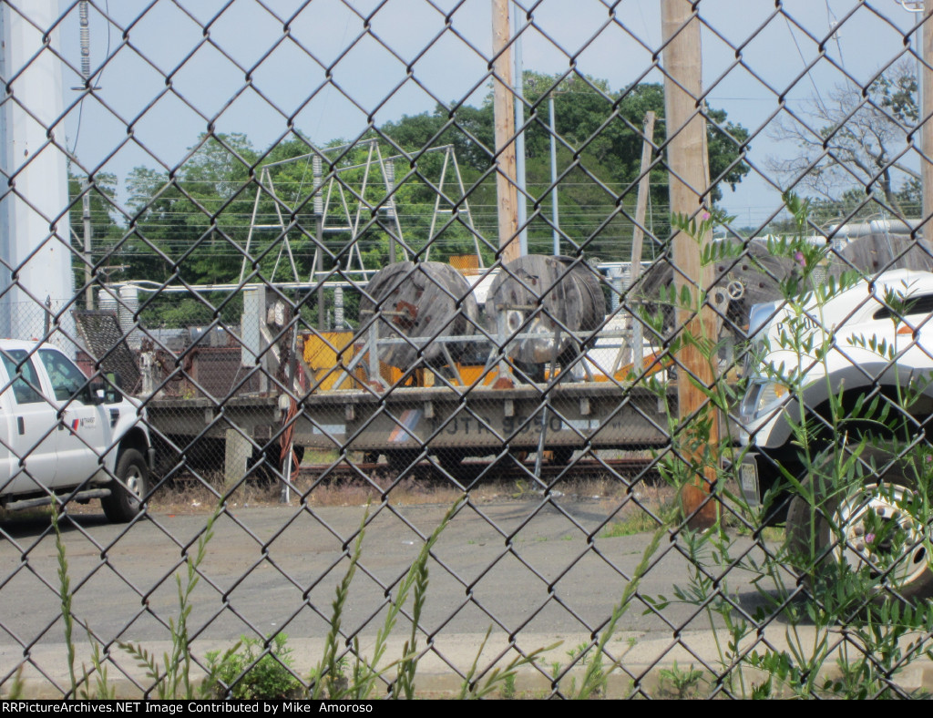 Wire Train